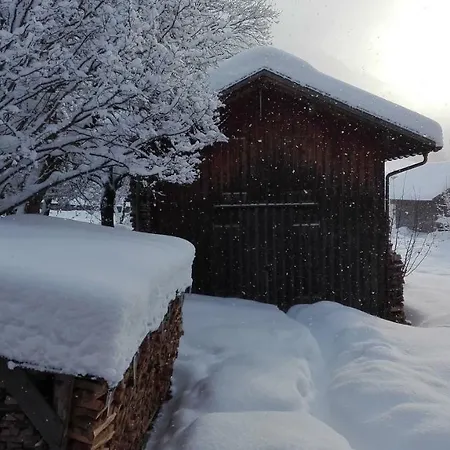 Haus Manser *