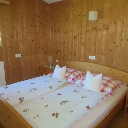Apartmán Haus Manser Schoppernau